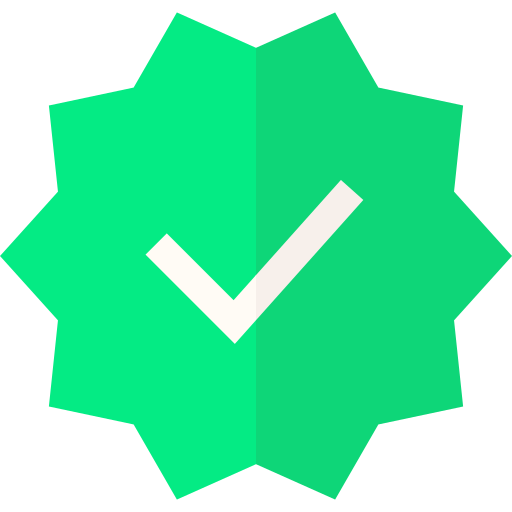 Verified Account